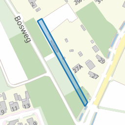 Perceel NNN00-B-4671