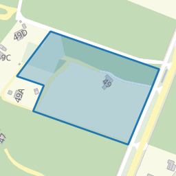 Perceel NNN00-B-4689