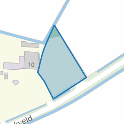 Perceel NNN00-B-4721