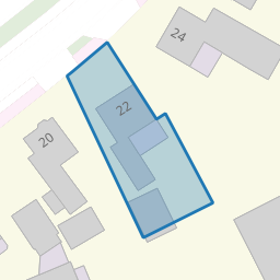 Perceel NNN00-B-4733