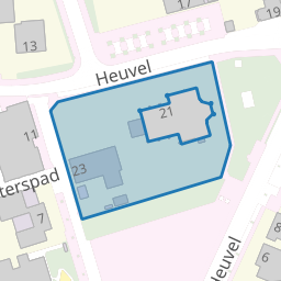 Perceel NNN00-B-4736