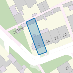 Perceel NNN00-B-4745