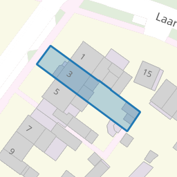 Perceel NNN00-B-4749