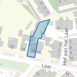 Perceel NNN00-B-4752