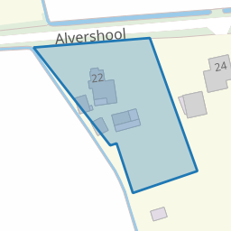 Perceel NNN00-B-4761