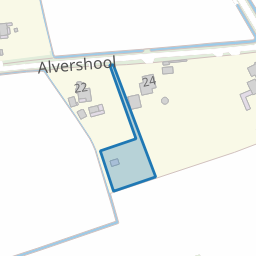 Perceel NNN00-B-4762