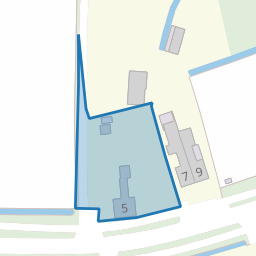 Perceel NNN00-B-4764