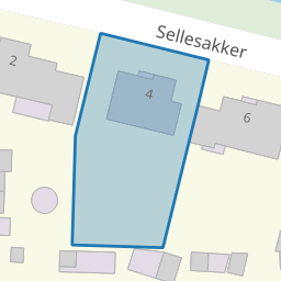 Perceel NNN00-B-4793