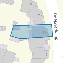 Perceel NNN00-B-4796