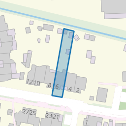 Perceel NNN00-B-4799