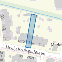 Perceel NNN00-B-4800