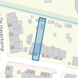 Perceel NNN00-B-4801