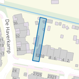 Perceel NNN00-B-4802