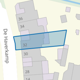 Perceel NNN00-B-4806