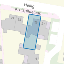 Perceel NNN00-B-4811