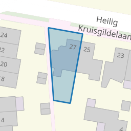 Perceel NNN00-B-4813