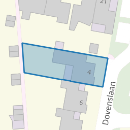 Perceel NNN00-B-4814