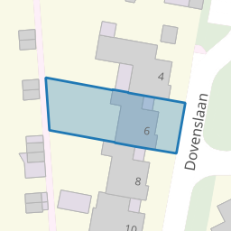 Perceel NNN00-B-4815