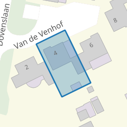 Perceel NNN00-B-4823