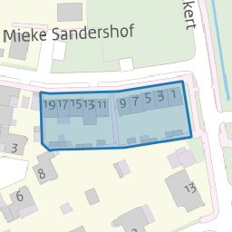 Perceel NNN00-B-4826