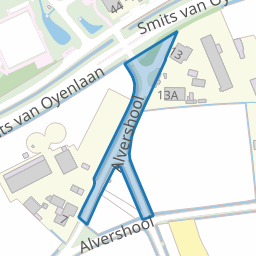 Perceel NNN00-B-4857