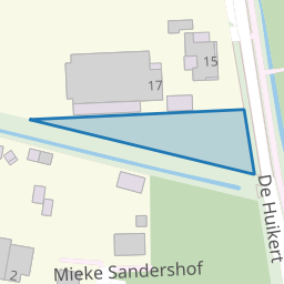 Perceel NNN00-B-4924