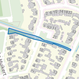 Perceel NNN00-B-4931