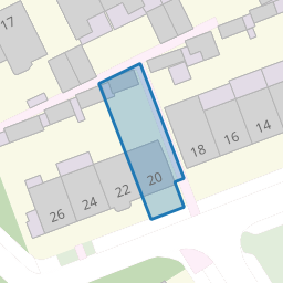 Perceel NNN00-B-4943