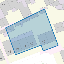 Perceel NNN00-B-4945