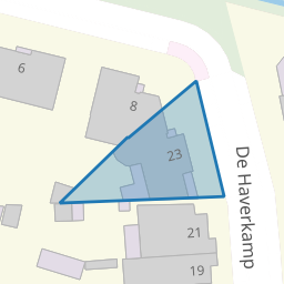 Perceel NNN00-B-4978