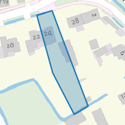 Perceel NNN00-B-4994