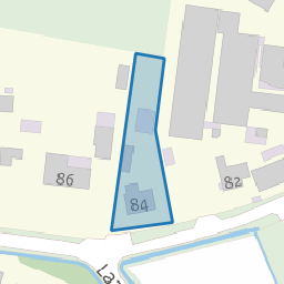 Perceel NNN00-B-5000