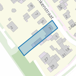 Perceel NNN00-B-5010