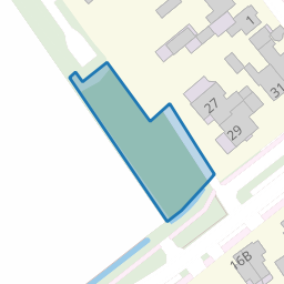 Perceel NNN00-B-5012