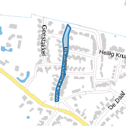 Perceel NNN00-B-5021