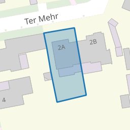 Perceel NNN00-B-5031