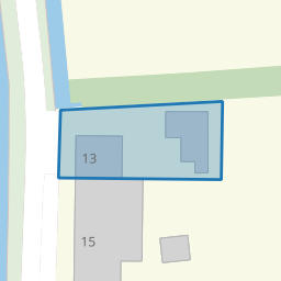 Perceel NNN00-B-5033