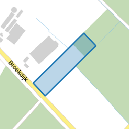 Perceel NNN00-B-5037