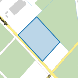 Perceel NNN00-B-5038