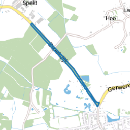 Perceel NNN00-B-5040