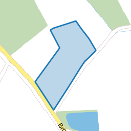 Perceel NNN00-B-5043