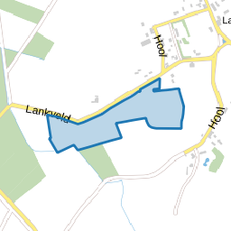 Perceel NNN00-B-5055