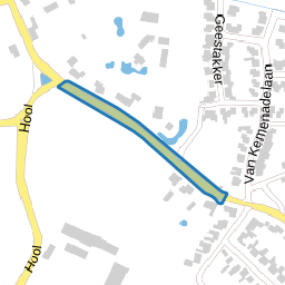 Perceel NNN00-B-5060