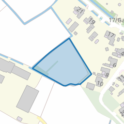 Perceel NNN00-B-5062