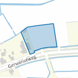 Perceel NNN00-B-5072