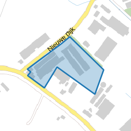 Perceel NNN00-B-5101