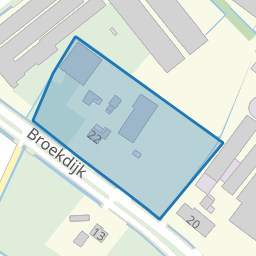 Perceel NNN00-B-5102