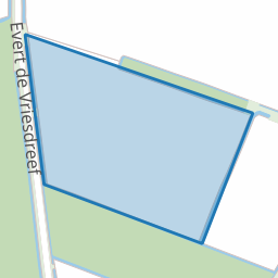 Perceel NNN00-B-5110