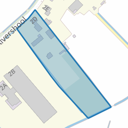 Perceel NNN00-B-5133