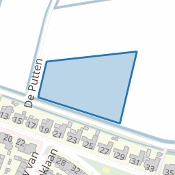 Perceel NNN00-B-5144